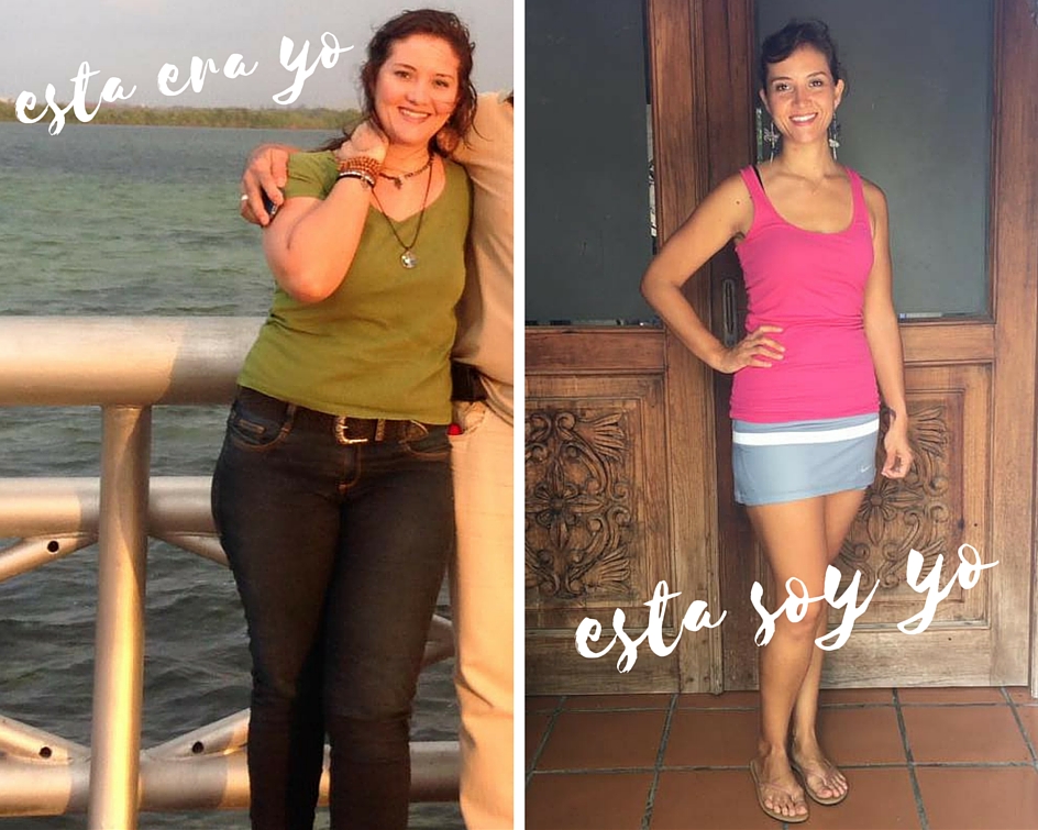 Mi vida antes y después del yoga